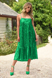 TRELISE COOPER | TWINKLE LADIES Dress Green