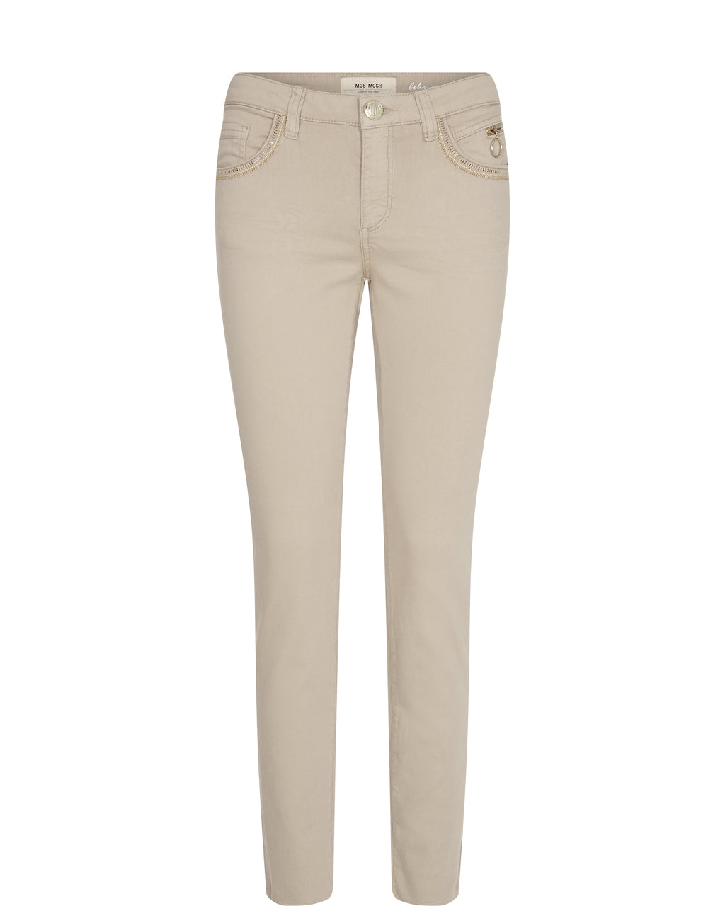 MMSumner Power Pant
