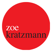 Zoe Kratzmann-1