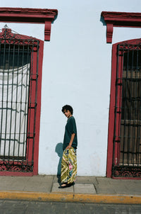Kinga Csilla | Avviso Lotus Salwar Pant