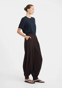 Morrison | Liana Tee - Black