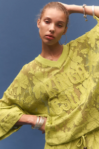 Kinga Csilla | Citron Nova Onyx Tee