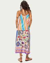 ME369 | Angelique Camisole - Markers 126L44936