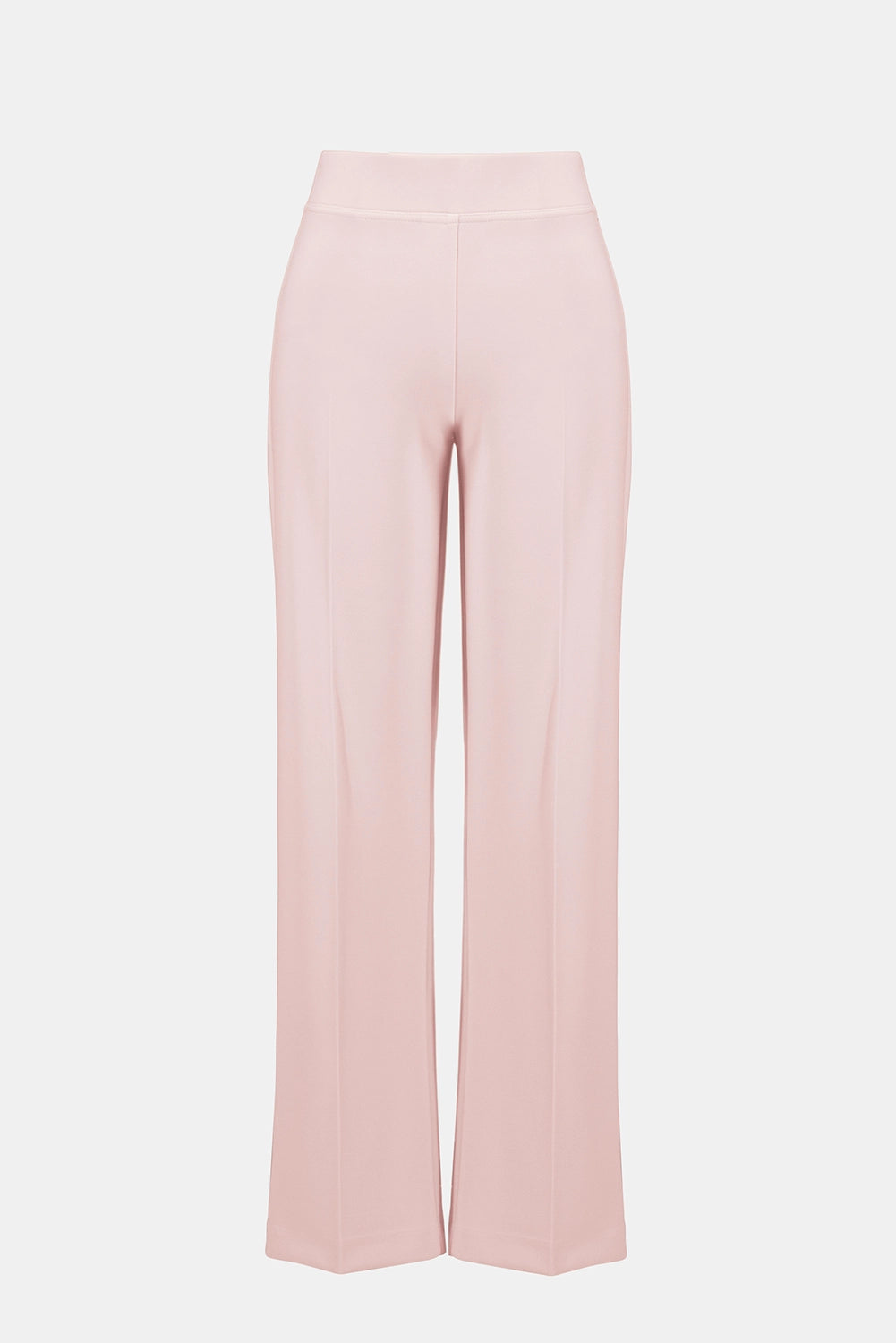 Joseph Ribkoff | Classic Wide Leg Pants - Petal Pink 153088S26