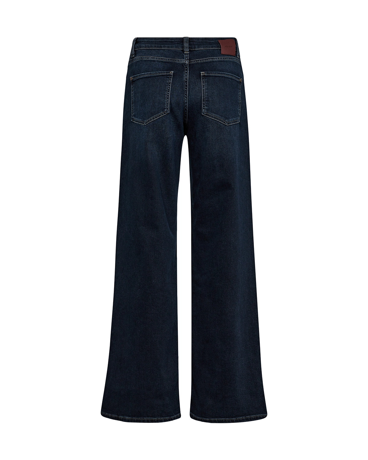 MOS MOSH | DARA HERA JEANS - DARK BLUE 167930