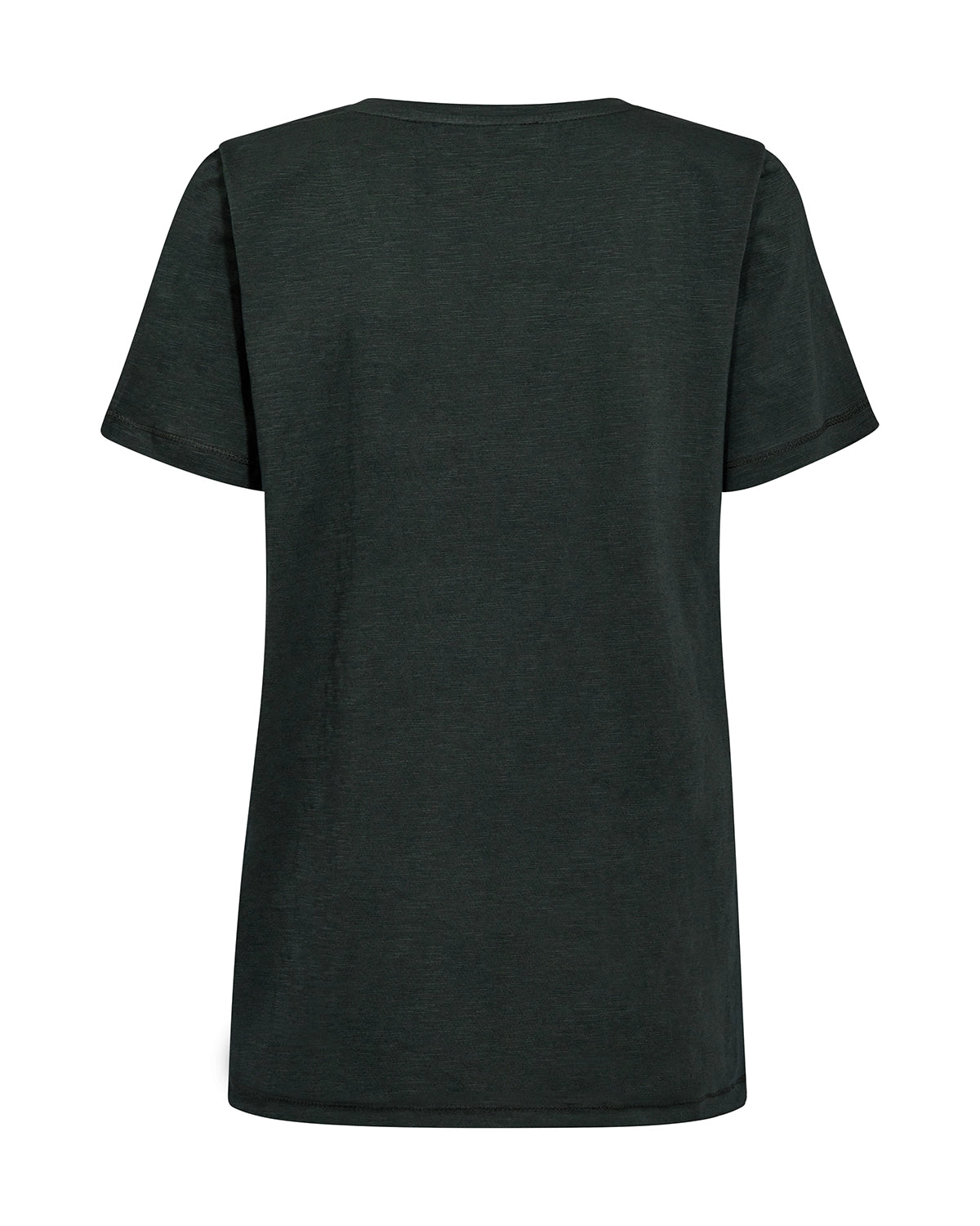 Mos Mosh | Nadine O-SS Deco Tee - Urban Chic 171110