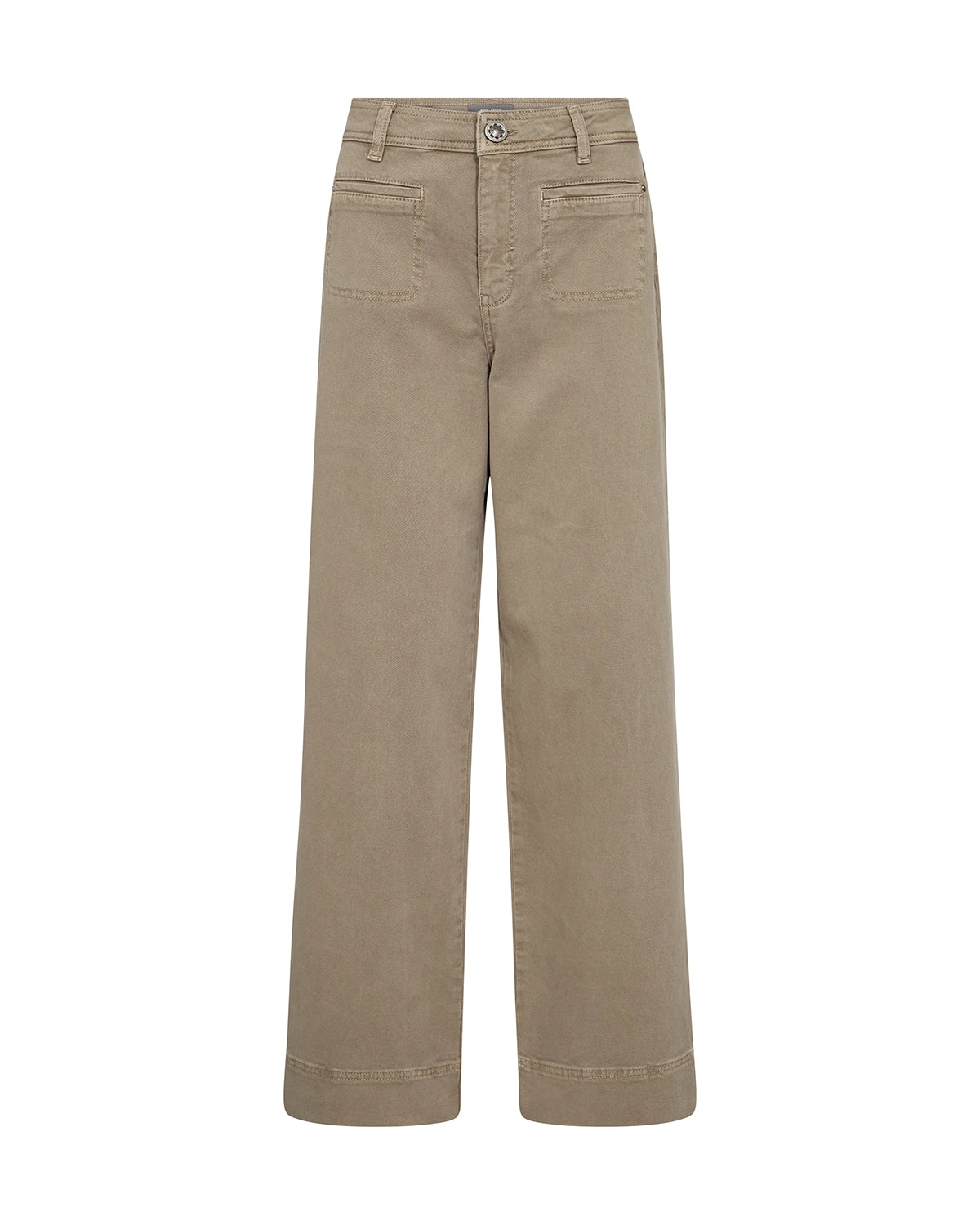 MOS MOSH | SOEY IGLESIA PANT - BRINDLE 172540