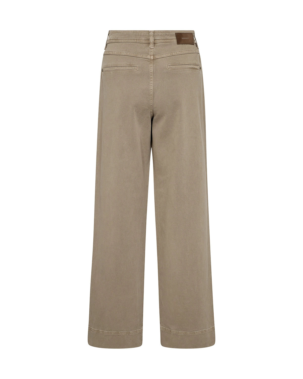 MOS MOSH | SOEY IGLESIA PANT - BRINDLE 172540