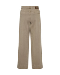 MOS MOSH | SOEY IGLESIA PANT - BRINDLE 172540