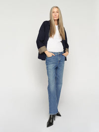 MOS MOSH | COLORADO MAI JEANS - MID BLUE 176450
