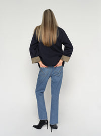 MOS MOSH | COLORADO MAI JEANS - MID BLUE 176450