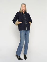 MOS MOSH | COLORADO MAI JEANS - MID BLUE 176450