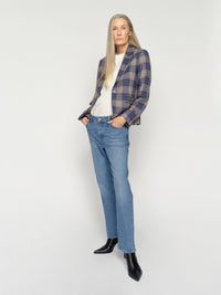 MOS MOSH | COLORADO MAI JEANS - MID BLUE 176450