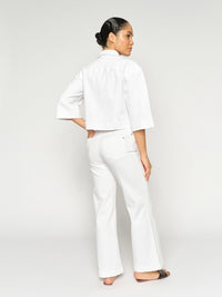 MOS MOSH | DARA DELUXE JEANS - BRT WHITE 178600