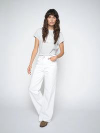 MOS MOSH | DARA DELUXE JEANS - BRT WHITE 178600