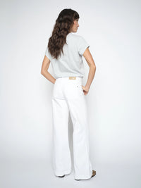 MOS MOSH | DARA DELUXE JEANS - BRT WHITE 178600