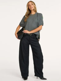 Essentiel Antwerp | Kos - Black