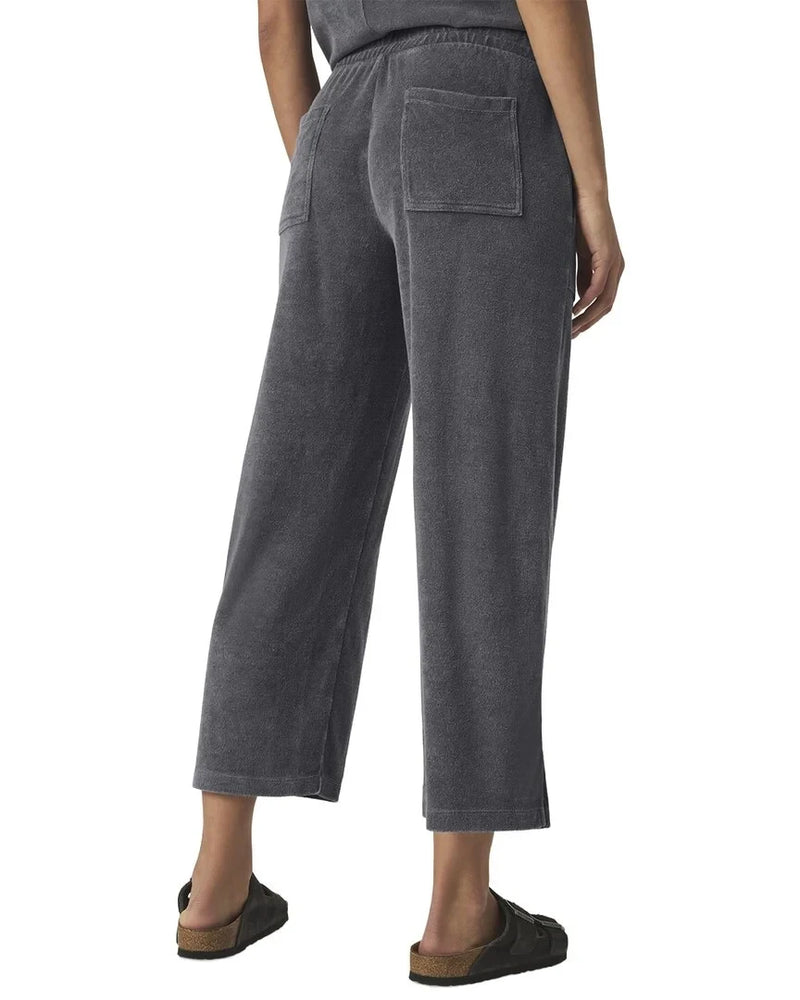Splendid Taryn Terry Pant in Ink