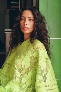 Kinga Csilla | Citron Nova Onyx Tee