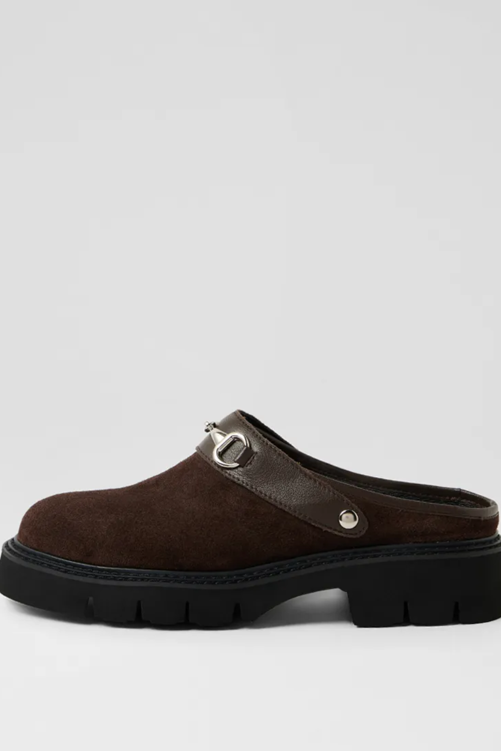 MOLLINI | KREPE - DARK CHOCOLATE