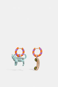 Essentiel Antwerp | Jocat Earrings