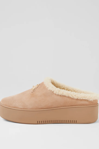 Django & Juliette | Willkie - Sand/Natural