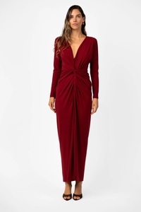 One Fell Swoop | Gaea Stretch Maxi - Samba