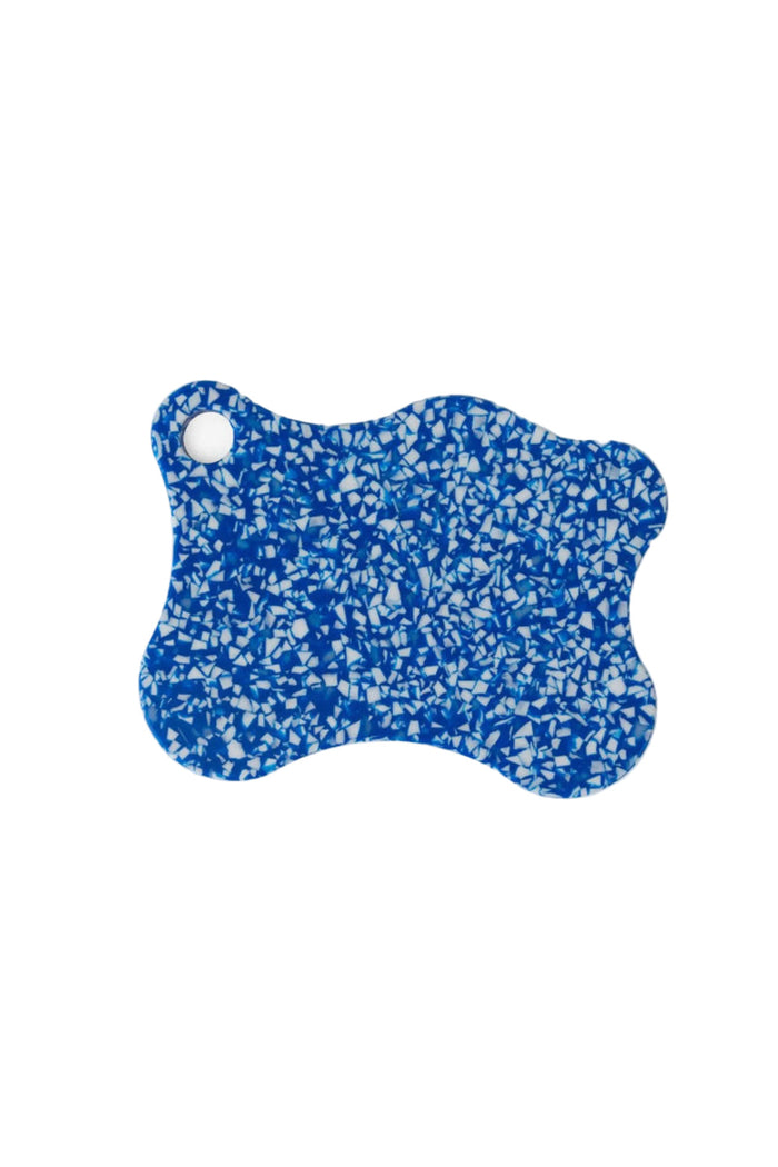 Nibble and Rest Blueberry Slice Chopping Board