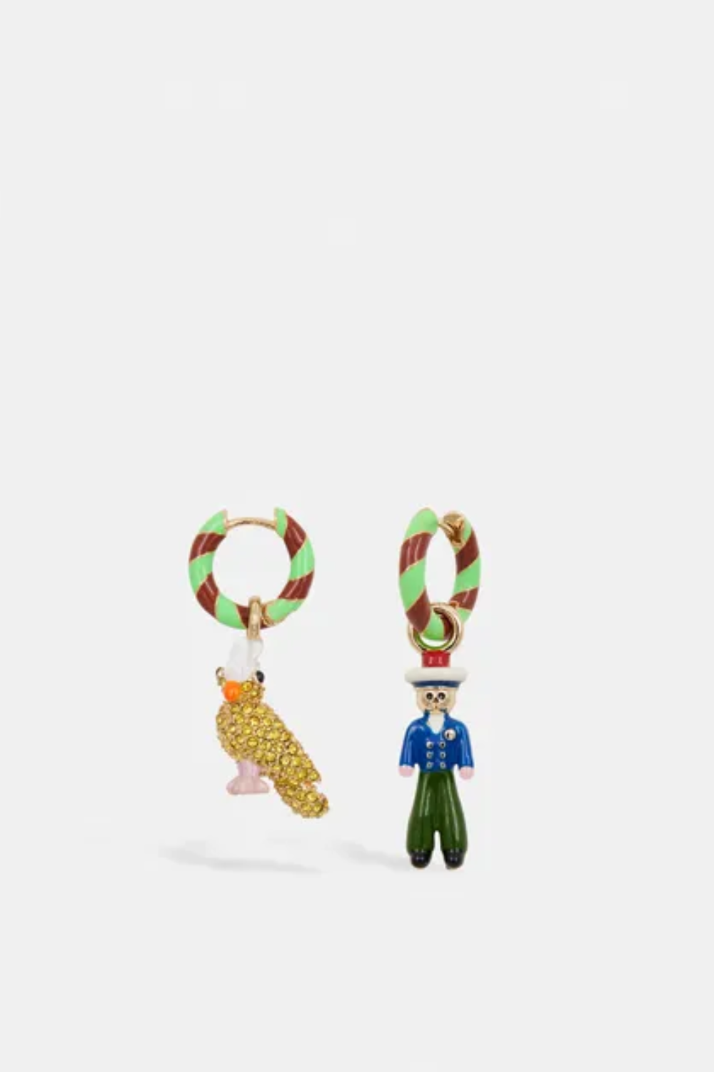 Essentiel Antwerp | Jhally Earrings