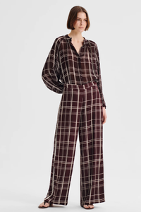 Morrison | Francis Pant