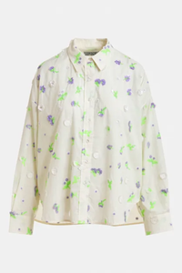 Essentiel Antwerp | Jimena Shirt - Off White