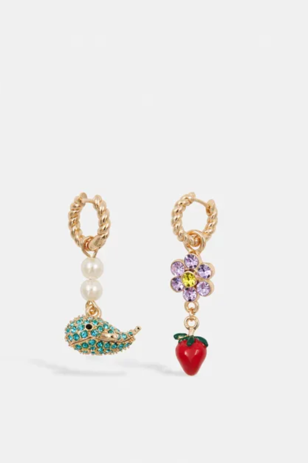 Essentiel Antwerp | Jolan Earrings - Lake View