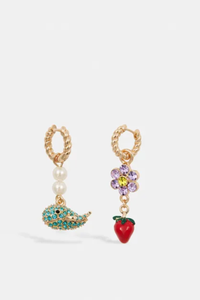 Essentiel Antwerp | Jolan Earrings - Lake View