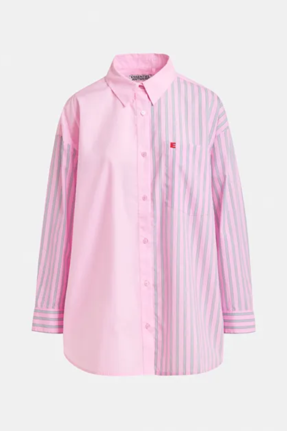 Essentiel Antwerp | Jolivia Shirt - Cotton Andy