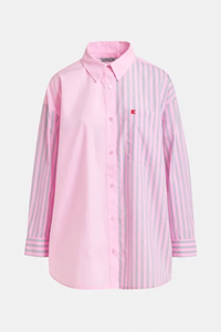 Essentiel Antwerp | Jolivia Shirt - Cotton Andy