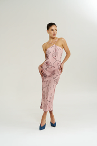 SUMMI SUMMI | CHLOE MIDI - SUMMI LA VIE