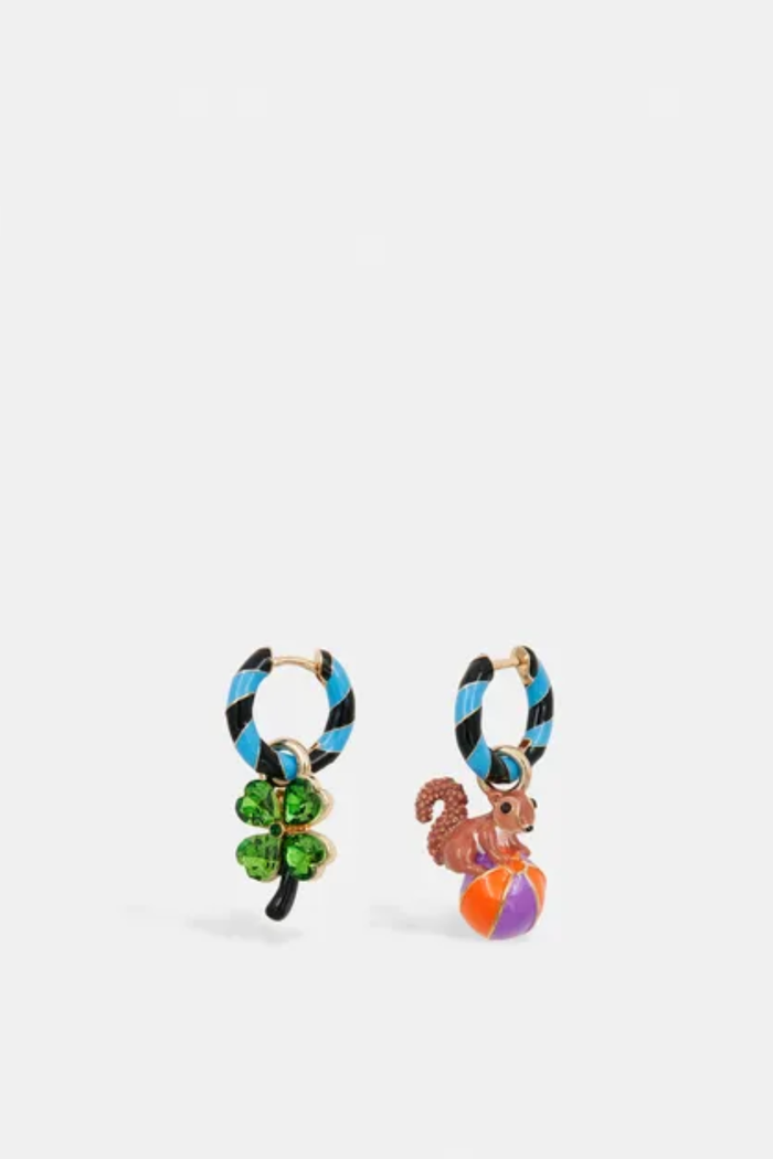 Essentiel Antwerp | Jover Earrings