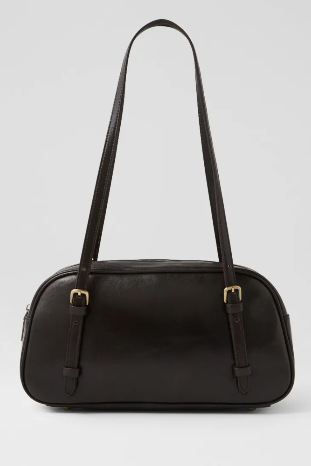 MOLLINI | SOLEA - DARK BROWN