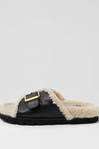 MOLLINI | ESME - BLACK/CREAM