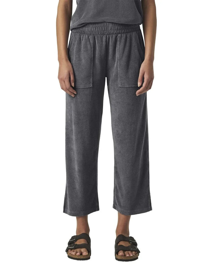 Splendid Taryn Terry Pant in Ink
