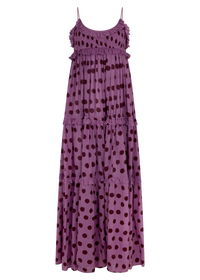 Kinga Csilla | Posto Spot June Maxi Dress