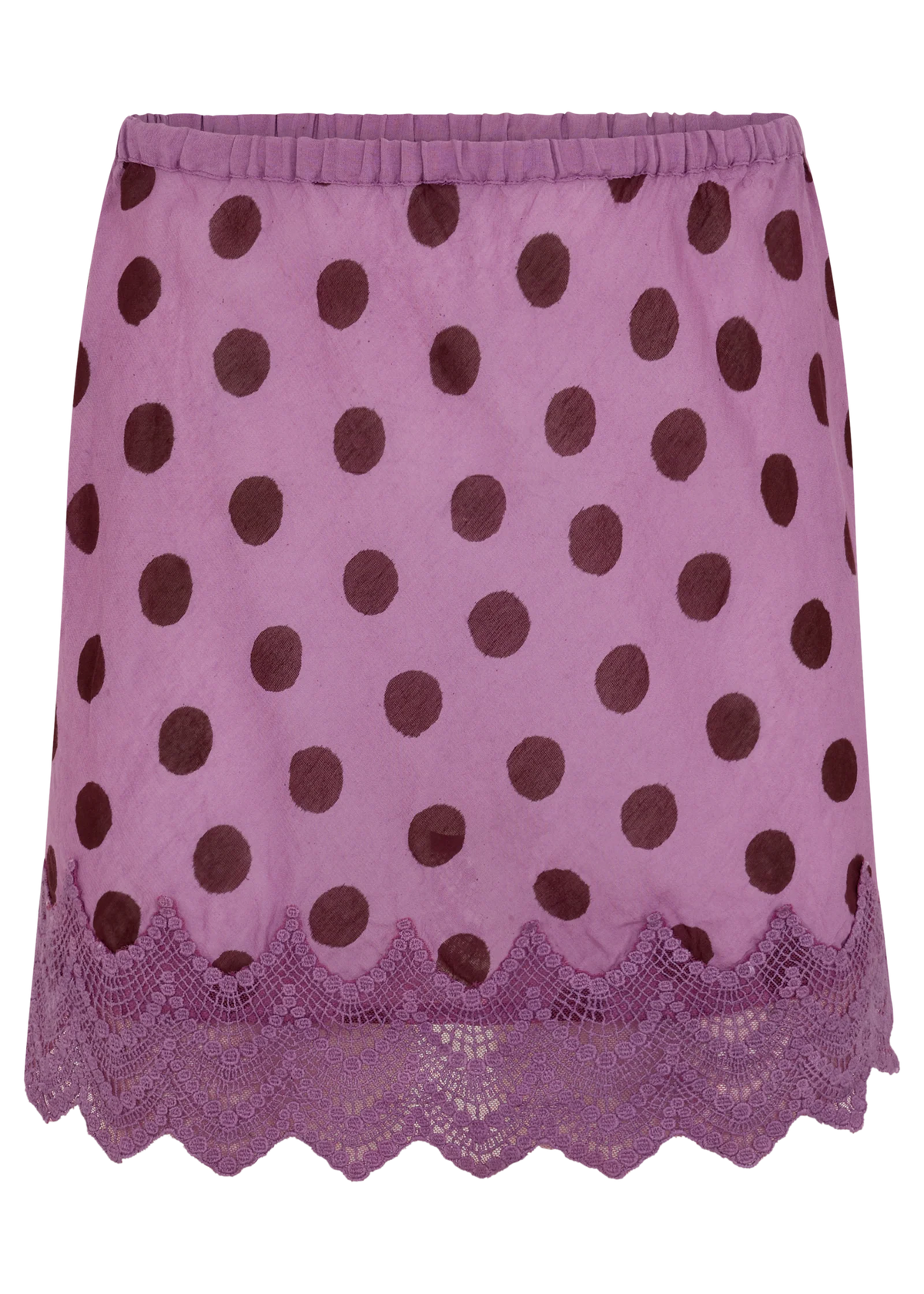 Kinga Csilla | Posto Spot Vera Mini Skirt