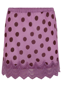 Kinga Csilla | Posto Spot Vera Mini Skirt