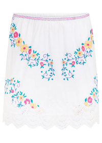 Kinga Csilla | Aniko Vera Mini Skirt