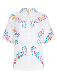 Kinga Csilla | Aniko Briar Shirt