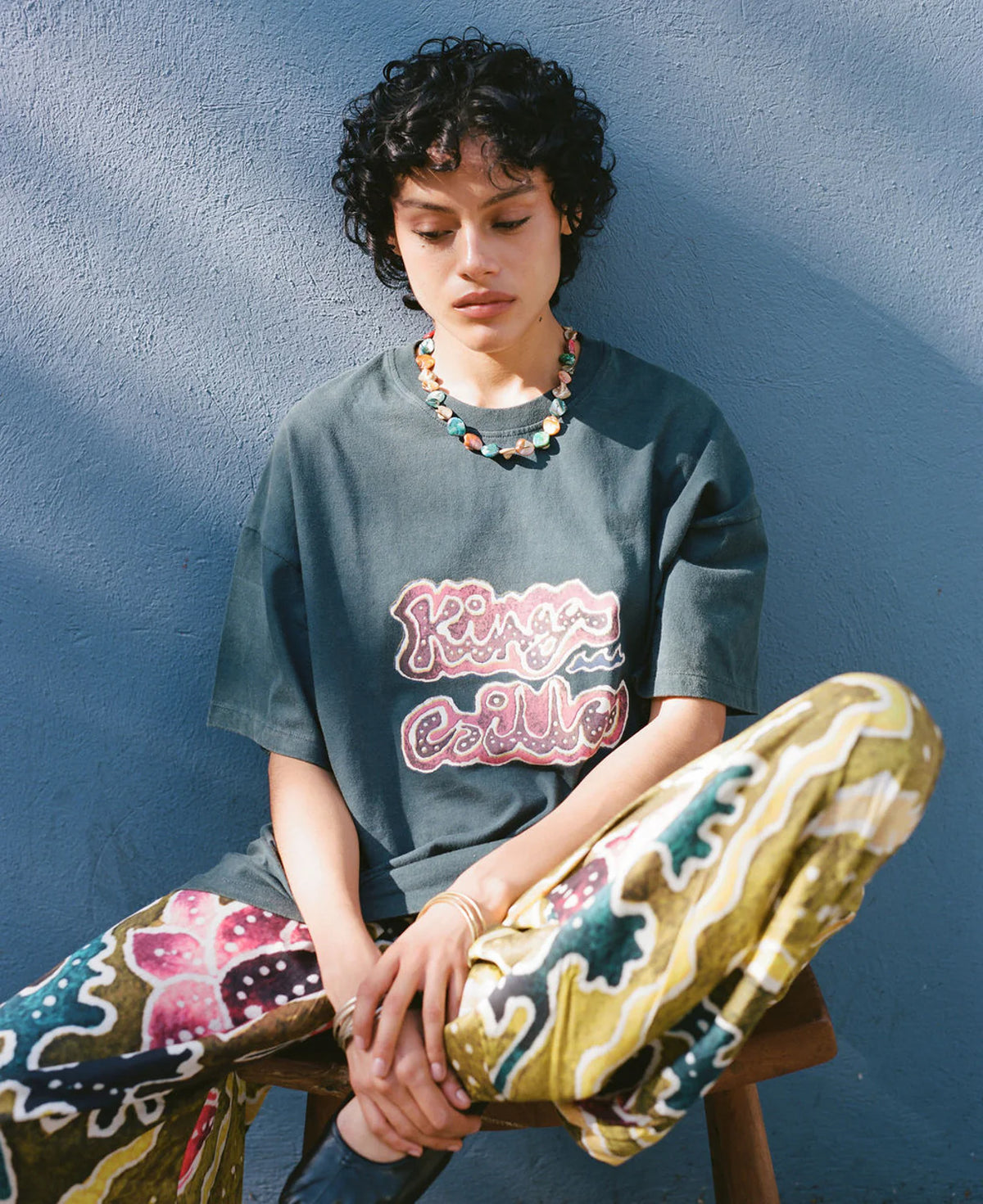Kinga Csilla | Avviso Lotus Salwar Pant