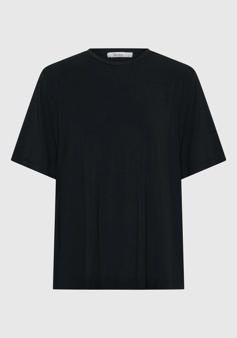 Morrison | Liana Tee - Black
