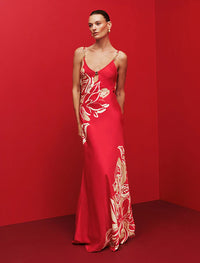 REBECCA VALLANCE | TALLARA MAXI