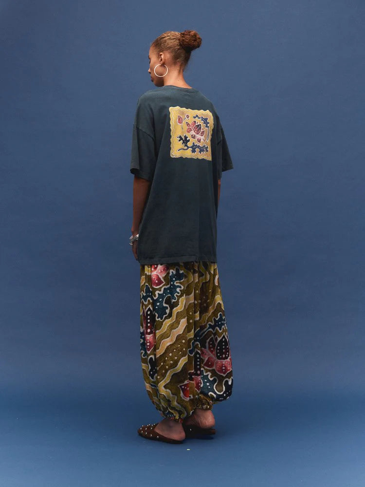 Kinga Csilla | Avviso Lotus Salwar Pant