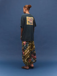 Kinga Csilla | Avviso Lotus Salwar Pant